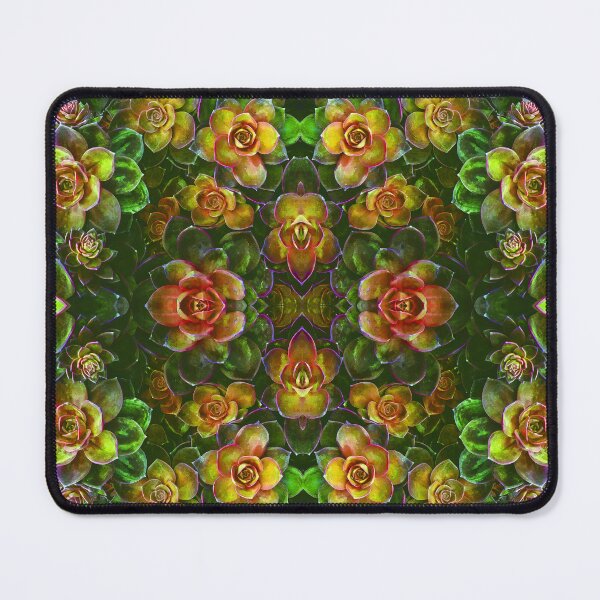 Item preview, Mirrored Succulents designed and sold by cr33pyki77y.