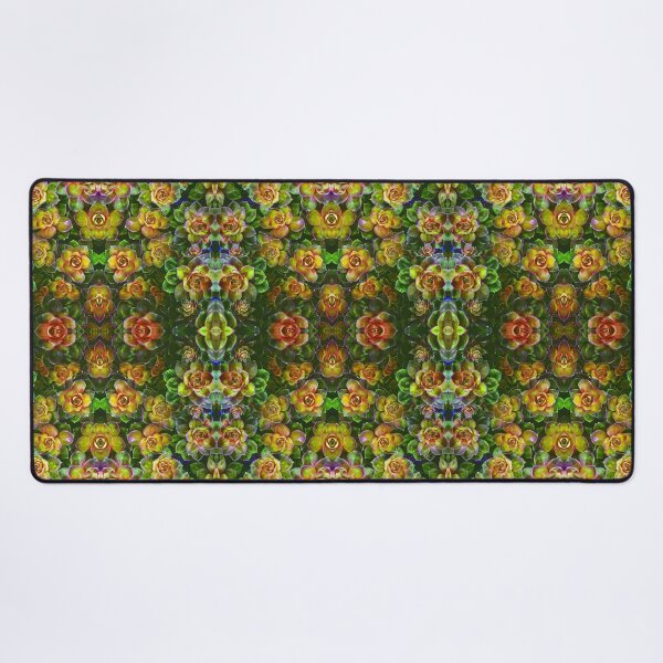 Item preview, Mirrored Succulents designed and sold by cr33pyki77y.