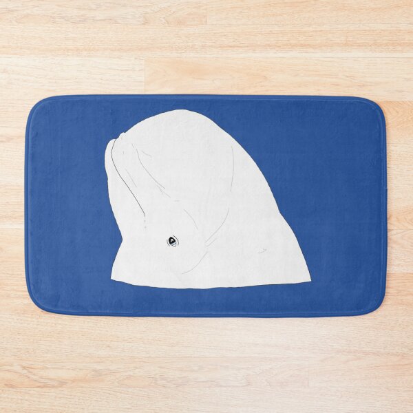 Item preview, Allua Beluga designed and sold by tidaldreams.