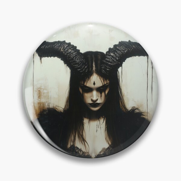 Item preview, Demoness designed and sold by CursedbyLilith.