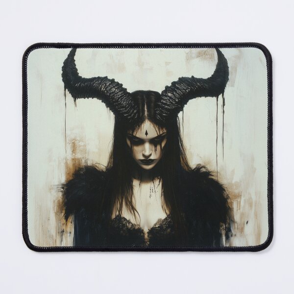 Item preview, Demoness designed and sold by CursedbyLilith.