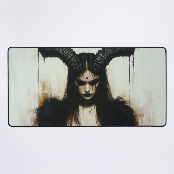 Item preview, Demoness designed and sold by CursedbyLilith.