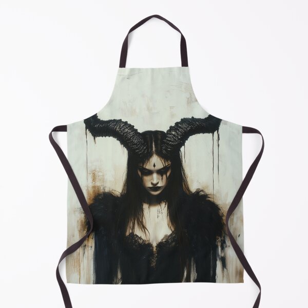 Item preview, Demoness designed and sold by CursedbyLilith.