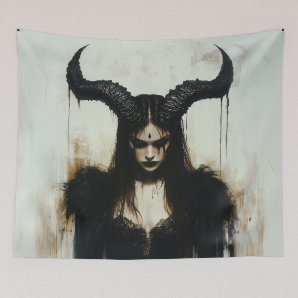 Item preview, Demoness designed and sold by CursedbyLilith.