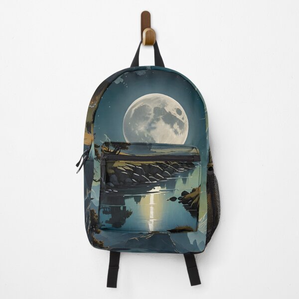 Item preview, The Vast Wilderness  designed and sold by Lisamariesumner.