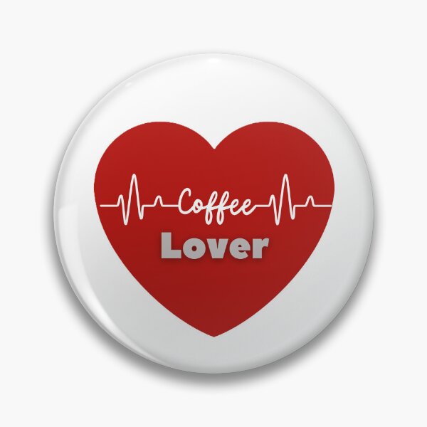 Item preview, Coffee Lover designed and sold by JLClassics.