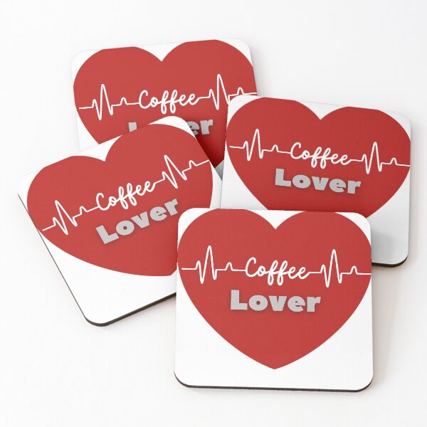 Item preview, Coffee Lover designed and sold by JLClassics.