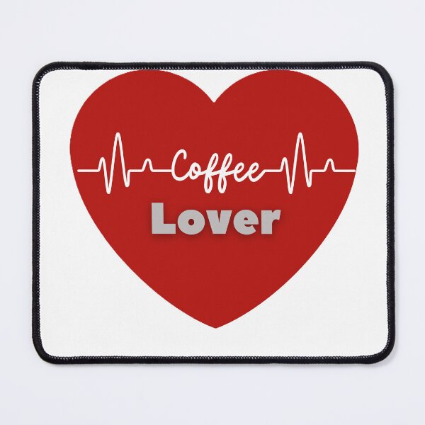 Item preview, Coffee Lover designed and sold by JLClassics.