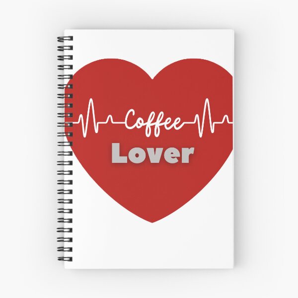 Item preview, Coffee Lover designed and sold by JLClassics.