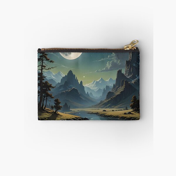 Item preview, The Vast Wilderness  designed and sold by Lisamariesumner.