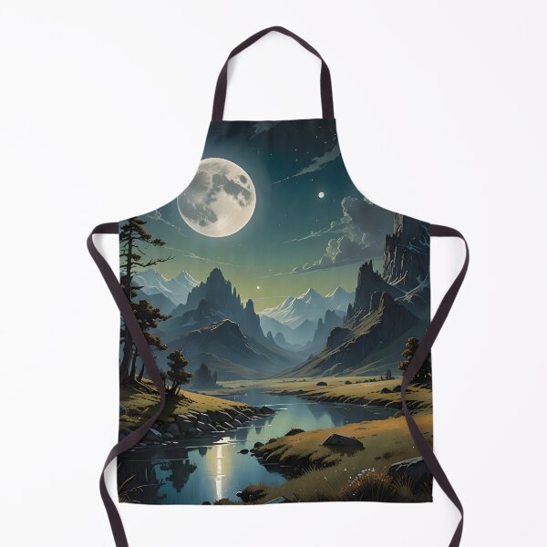 Item preview, The Vast Wilderness  designed and sold by Lisamariesumner.