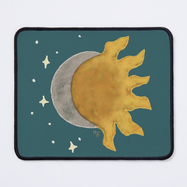 Item preview, SunMoon designed and sold by HopelessHazard.
