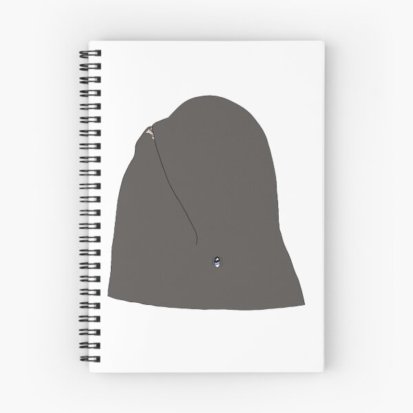 Item preview, Fredi Pilot Whale designed and sold by tidaldreams.