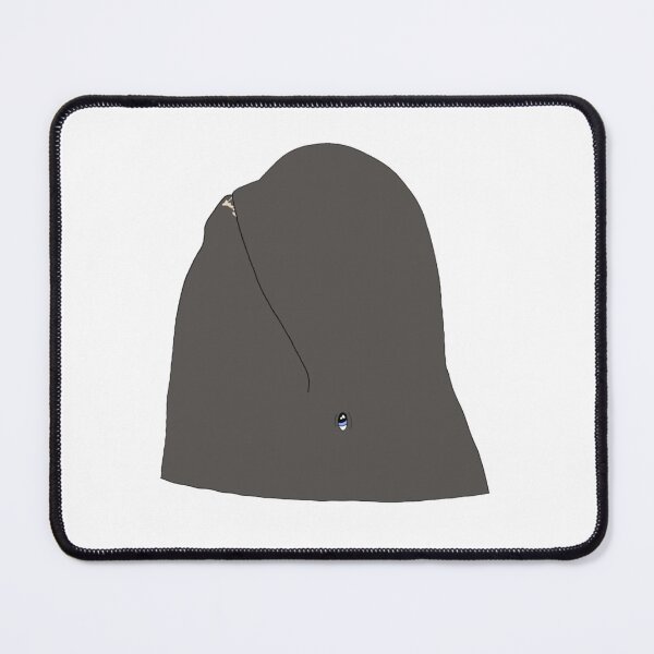 Item preview, Fredi Pilot Whale designed and sold by tidaldreams.