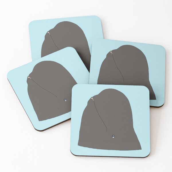 Item preview, Fredi Pilot Whale designed and sold by tidaldreams.