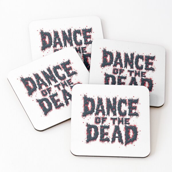 Item preview, Dance of the Dead designed and sold by SignumShop.