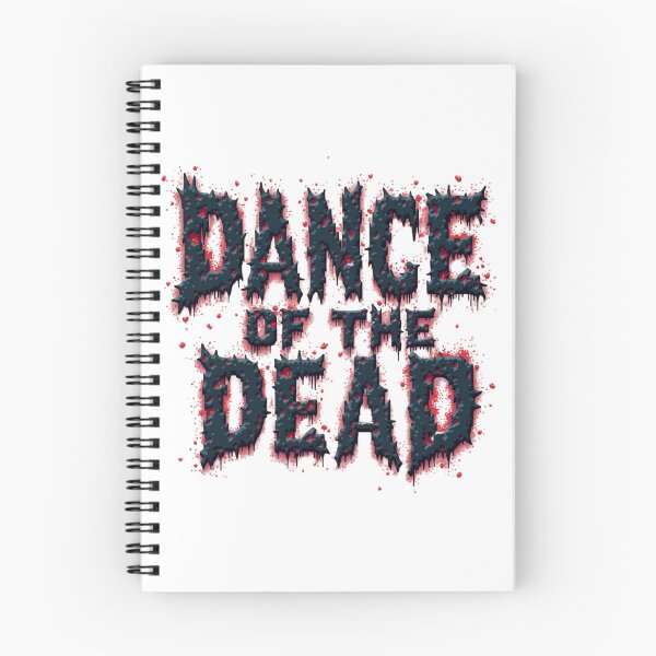 Item preview, Dance of the Dead designed and sold by SignumShop.
