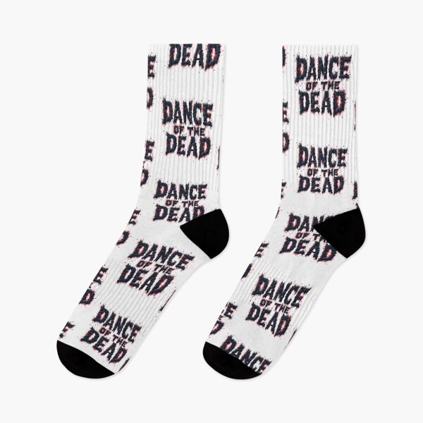 Item preview, Dance of the Dead designed and sold by SignumShop.