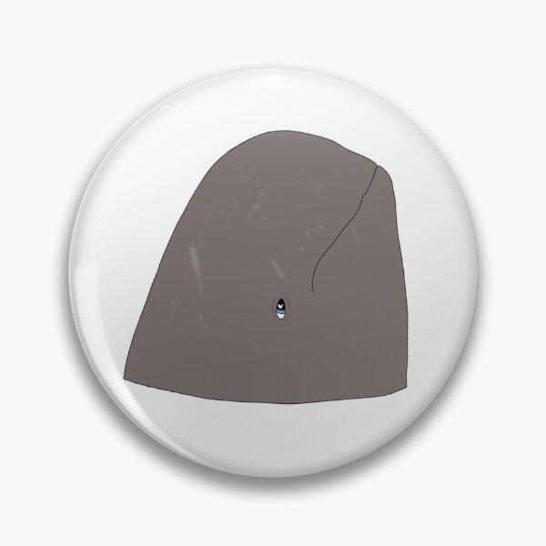 Item preview, Sully Pilot Whale designed and sold by tidaldreams.