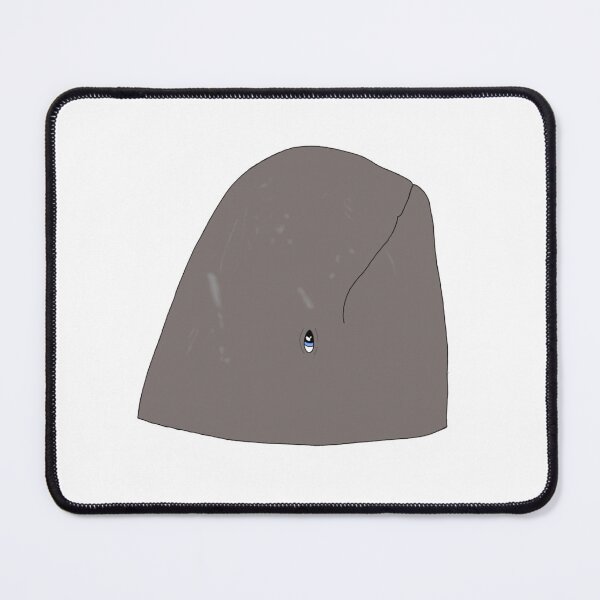 Item preview, Sully Pilot Whale designed and sold by tidaldreams.