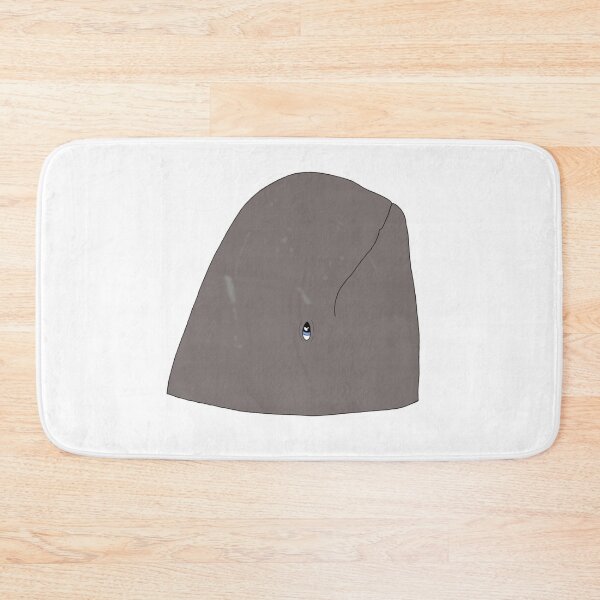 Item preview, Sully Pilot Whale designed and sold by tidaldreams.