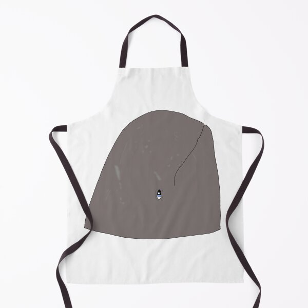 Item preview, Sully Pilot Whale designed and sold by tidaldreams.