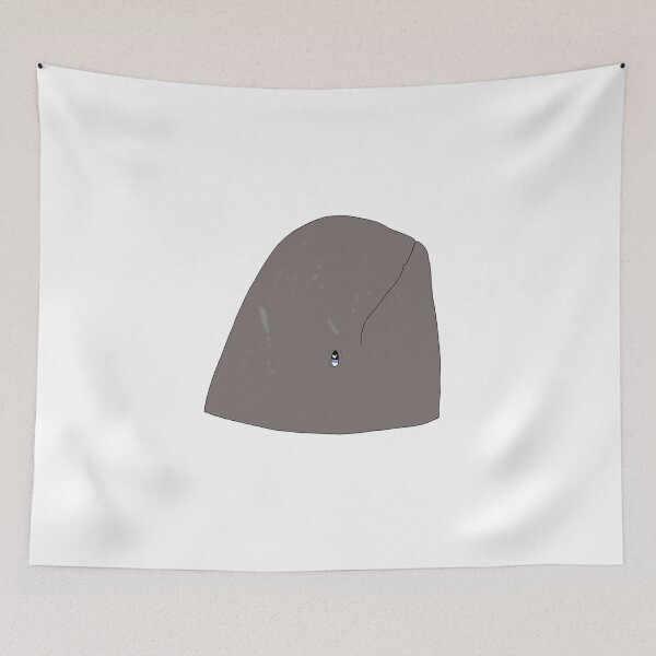 Item preview, Sully Pilot Whale designed and sold by tidaldreams.