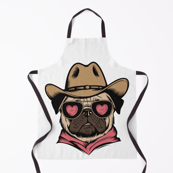 Item preview, valentine pug designed and sold by jkrphoto.