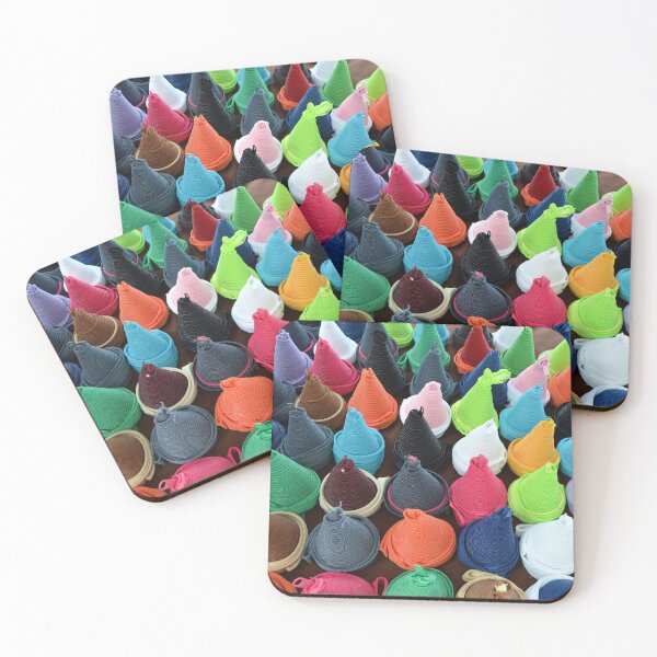Item preview, Colors designed and sold by Craig Bernstein.