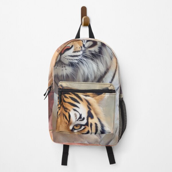 Item preview, Tigre de Bengala designed and sold by Cris888.