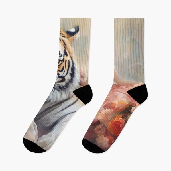Item preview, Tigre de Bengala designed and sold by Cris888.