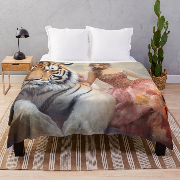 Item preview, Tigre de Bengala designed and sold by Cris888.
