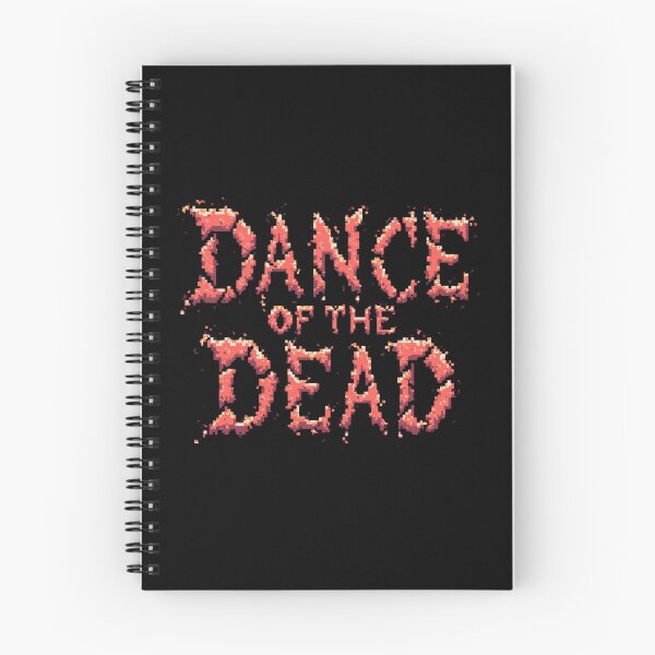 Item preview, Dance of the Dead designed and sold by SignumShop.
