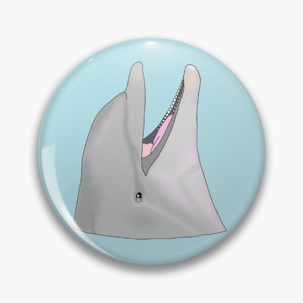 Item preview, Calli Dolphin designed and sold by tidaldreams.