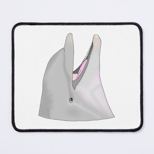 Item preview, Calli Dolphin designed and sold by tidaldreams.