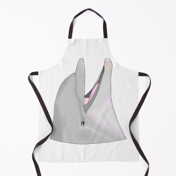 Item preview, Calli Dolphin designed and sold by tidaldreams.
