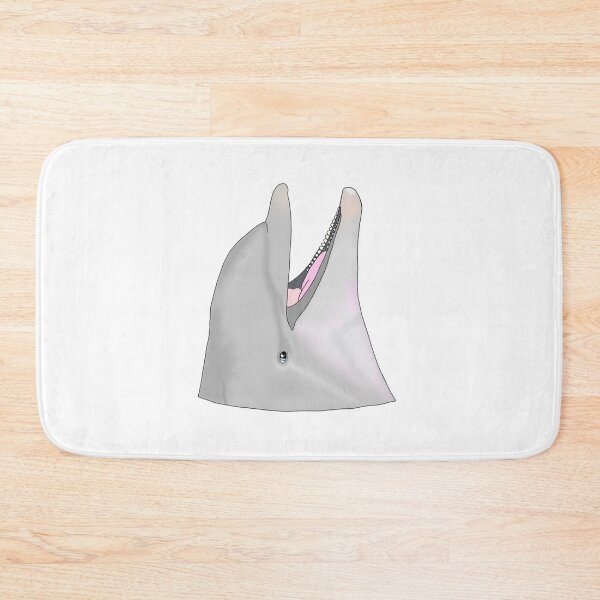 Item preview, Calli Dolphin designed and sold by tidaldreams.