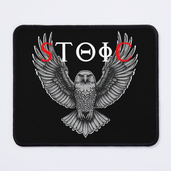 Item preview, Stoic Symbology designed and sold by EMMA0453.