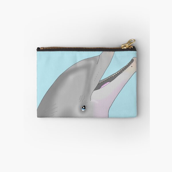 Item preview, Naia Dolphin designed and sold by tidaldreams.