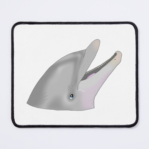 Item preview, Naia Dolphin designed and sold by tidaldreams.