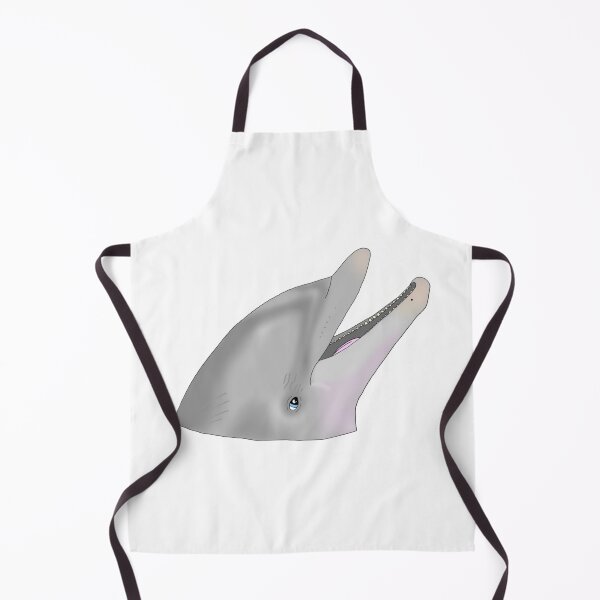 Item preview, Naia Dolphin designed and sold by tidaldreams.