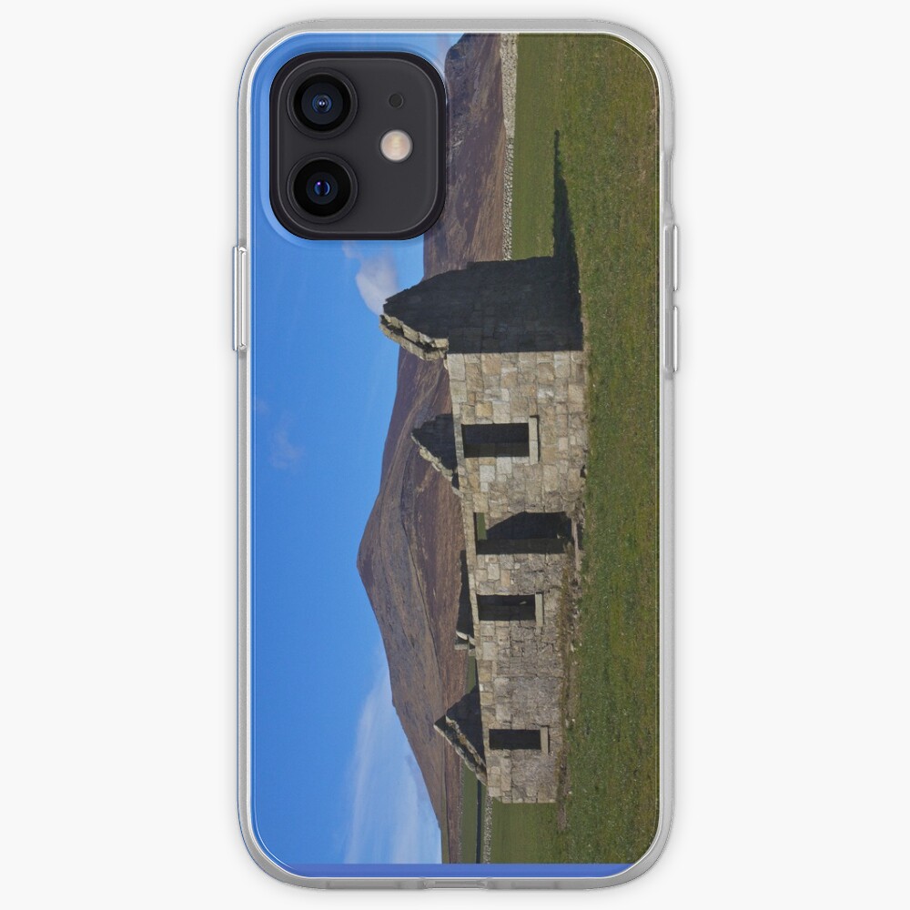 Above Us only Sky iPhone Case & Cover
