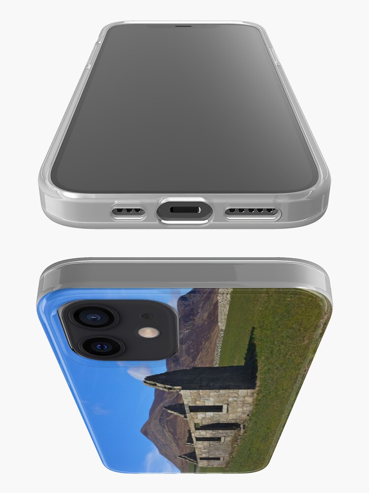 Alternate view of Above Us only Sky iPhone Case & Cover