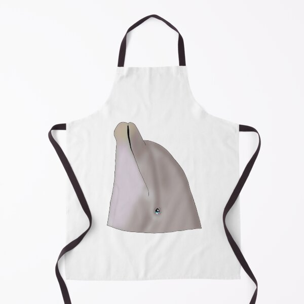Item preview, Tiger Dolphin designed and sold by tidaldreams.