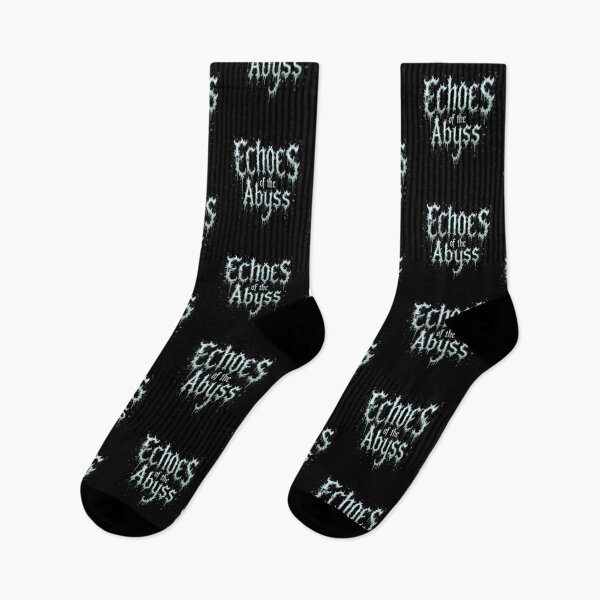 Item preview, Echoes of the Abyss designed and sold by SignumShop.