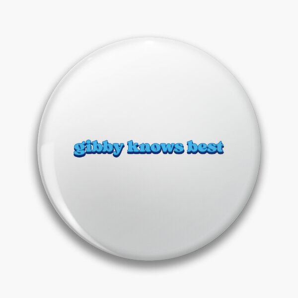 Item preview, gibby knows best  designed and sold by designing01Ar3.