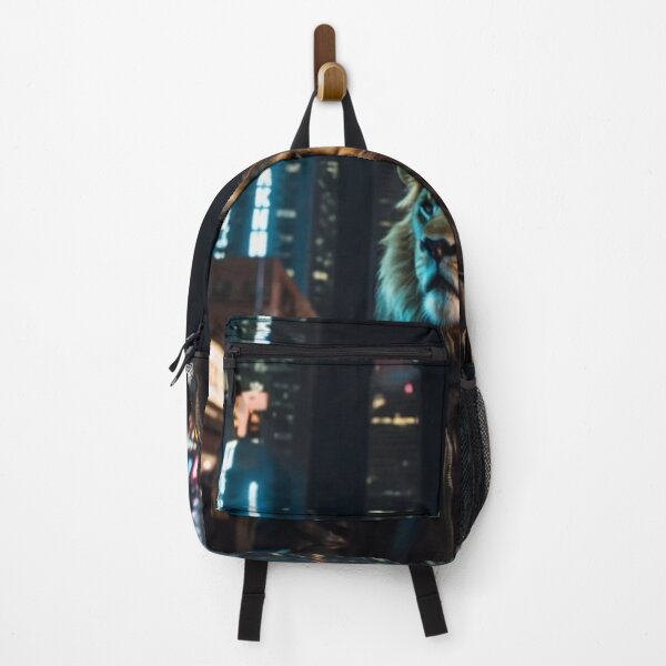 Item preview, The king of the city designed and sold by saulzarza.