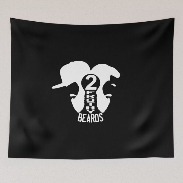 Item preview, TFB Logo designed and sold by TwoFrothyBeards.