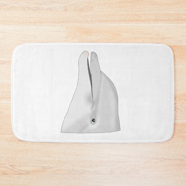 Item preview, Amara Dolphin  designed and sold by tidaldreams.