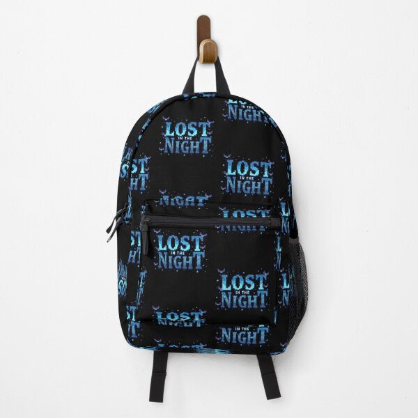 Item preview, Lost in the Night designed and sold by SignumShop.